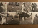 Taylor Swift Folklore All 8 LP’s+ Signed Folklore CD