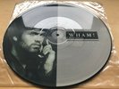 WHAM IM YOUR MAN 1985 UK EPIC VINYL 12 