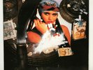 CLOVEN HOOF – A Sultan's Ransom LP HEAVY METAL RECORDS HMR LP 129 UK 1989