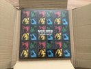 DAVID BOWIE KIT KAT KLUB 2 x VINYL LP BRILLIANT LIVE ADVENTURES NEW SEALED
