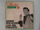 Jerry Williams and the Violents - Star -Club SHOW 5 von 1965