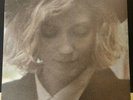Virginia Astley - Hope In A Darkened Heart (1986) [VINYL] / WEA 242 039-1, WX78