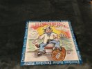 UK Subs Drunken Sailor / reclaim the streets 7” PS Captain Oi 2002