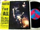 The Fall ?– Slates - UK 10