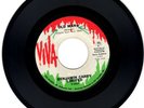 BENJAMIN CARRY LIMITED – OLD MAN (1967) FOLK-PSYCH (HEAR) ORIGINAL 45 RPM