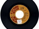 THE DAVID– SWEET DECEMBER (1967) GARAGE-PSYCH-ROCK (HEAR) ORIGINAL 45 RPM