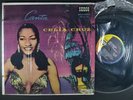 CELIA CRUZ Celia Cruz Sings canta LATIN LP Shrink SEECO