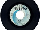 THE CHILDREN – I CAN FEEL IT (1967) GARAGE-PUNK-ROCK (HEAR) ORIGINAL 45 RPM