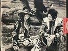 ID45a-The White Stripes-Icky Thump-TMR-500-vinyl LP-us-m12s12