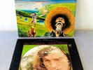 HARD NOSE THE HIGHWAY / ASTRAL WEEKS [2 Vinyl LP] by Van Morrison, WB, c2-12