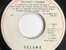 SELENA Y LOS DINOS - Techno Cumbia / Fotos Y Recuerdos RARE GUATEMALA 1994