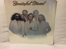 GRATEFUL DEAD GO TO HEAVEN LP 1980 SEALED FIRST PRESS FEEL LIKE A STRANGER SAINT