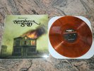 SILVERSTEIN  Shipwreck  In The Sand Limited Color VINYL LP