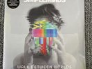 Simple Minds Lp SEALED Walk Between Worlds 2018 2x Color Vinyl New