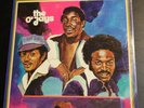 THE O JAYS O'JAYS SELF TITLED SEALED LP RECORD MINT RECORD /EXCELLENT Cvr