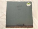 Mid-Air Thief - Crumbling Limited Edition Vinyl LP (Clear with lime green color)