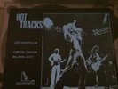 Led Zeppelin Vinyl, Metal Acetate Hot Tracks Vol.1, Very Rare