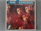 Jimi Hendrix Live At The NY Scene Club with Jim Morirson (Doors) Johnny Winter
