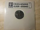 Jay-Z- Blueprint Vol. 2 - The Gift and the Curse LP 12
