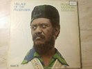 Pharoah Sanders-Village of the Pharoahs-Impulse AS 9254 VG++