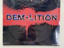 Judas Priest Demolition - LP Vinyl Non Official NEUF