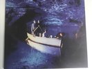 Echo and The Bunnymen Ocean Rain Silver Vinyl 2014 Press. New Sealed and Perfect