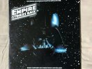Star Wars The Empire Strikes Back + Booklet 1980 RSO RS-2-4201 Vinyl LP 