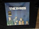 THE BYRDS--TURN  TURN  TURN --SEALED SUNDAZED 180G VINYL