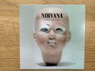 Nirvana Lake Of Fire 7” Rare Vinyl