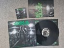 Children Of Technology  - It's Time To Face The Doomsday Complete Punk Vinyl Lp