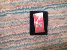 JEAN MICHEL JARRE     DESTINATION DOCKLANDS PIN BADGE