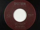 70s/Sweet Soul 45 - Top Shelf - Stop And Listen - Spectrum - VG+ mp3