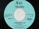 Funk Boogie 45 - Osiris - Consistency - Tom Dog - mp3 - rare OG