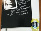 SOLID GOLD SCRAPBOOK 5 LPs 10/6-10/86 Interviews with John Lennon & Paul Simon