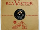 ELVIS PRESLEY 78 Love Me Tender / Anyway You 1956 RCA Victor M-  MT E14