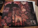 Tiamat - Clouds - LP - Brown Marbled Vinyl