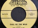 Tiny Grimes-Call Of The Wild/Frankie & Johnny Boogie-Gotham 314-R&B Instros-Hear