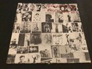 THE ROLLING STONES : Exile On Main Street DO LP 1972 German RI 1977 ROCK