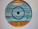 sisters love im learning to trust my man mowest 3009uk orig 45