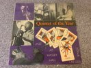 Charles Mingus Quintet Of The Year Rare Original UK Vogue LP