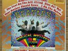 BEATLES Magical Mystery Tour Capitol Records Factory Sealed LP