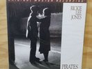 MFSL Rickie Lee Jones -- Pirates    1/2 Speed Audiophile LP  * Sealed # 1171 *