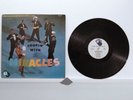 Cookin' With The Miracles - LP