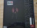 RCA Velvet Revolver - Contraband  Double Gatefold Vinyl Record  ** Sealed  **