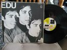 EDU LOBO EDU BOSSA NOVA JAZZ LP