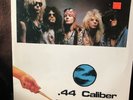 GUNS N' ROSES - .44 Caliber Horticulture - RARE 2 LP VINYL LIVE CBGB 1987 etc.