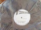 EQUAL RIGHTS HEPTONES/JAH BUZZ/FREEDIE MCGREGOR STUDIO 1 CONDITION MINT