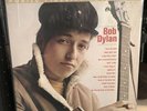 Bob Dylan - Bob Dylan - MFSL1-420 Stereo - 2LP 180g 45RPM - # Ltd Ed - SEALED