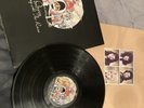 Queen - A Day At The Races - 1976 UK Vinyl LP