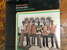 PHAROAH SANDERS Deaf Dumb Blind IMPULSE  Still Sealed VINYL Record NEW OLD STOCK